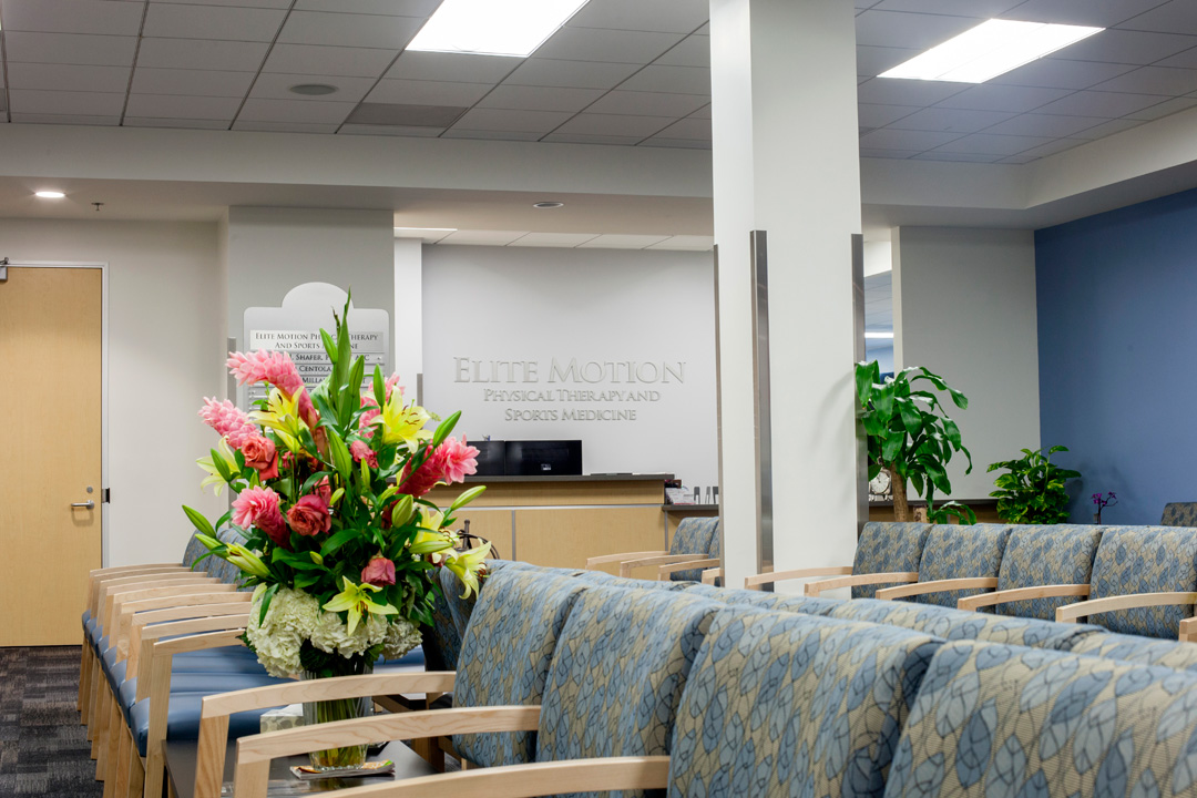 Congress Orthopaedic Associates Arcadia The Hale Corporation