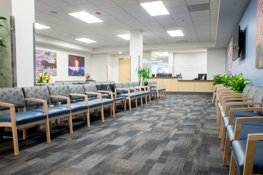 Congress Orthopaedic Associates Arcadia The Hale Corporation